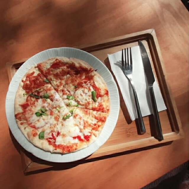 厚食聚落