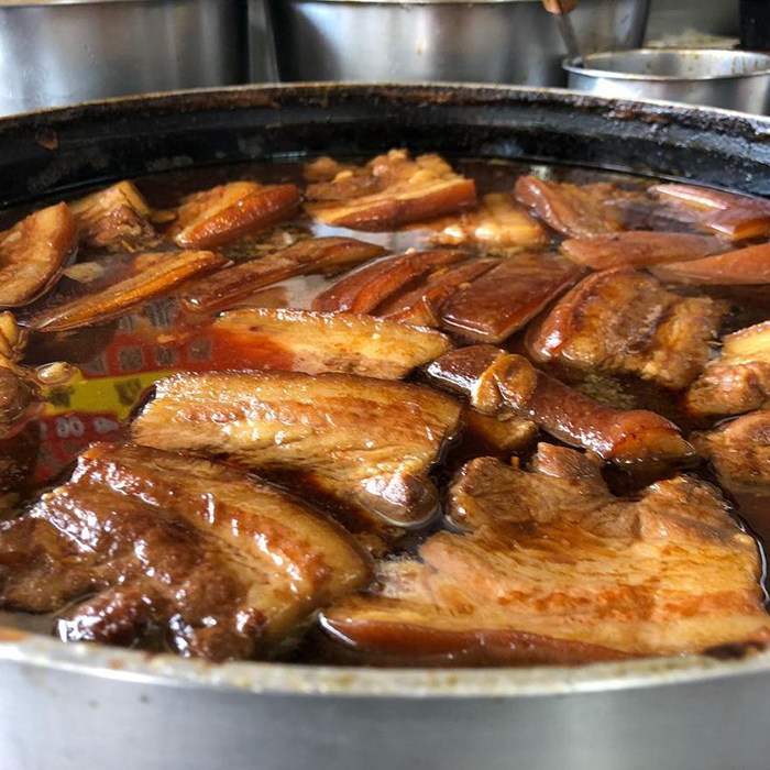 后里鄭爌肉飯