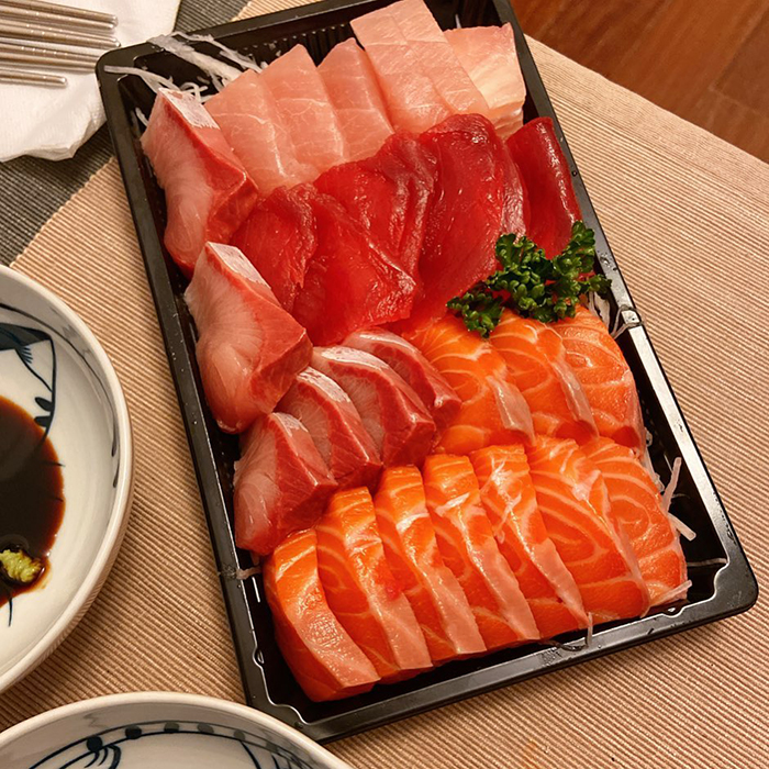 安安海鮮AnAn seafood