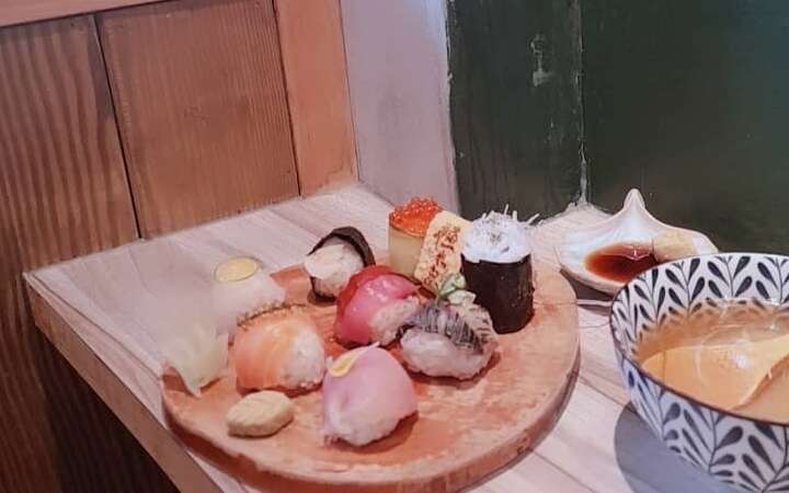 漁米島·海鮮丼專賣店