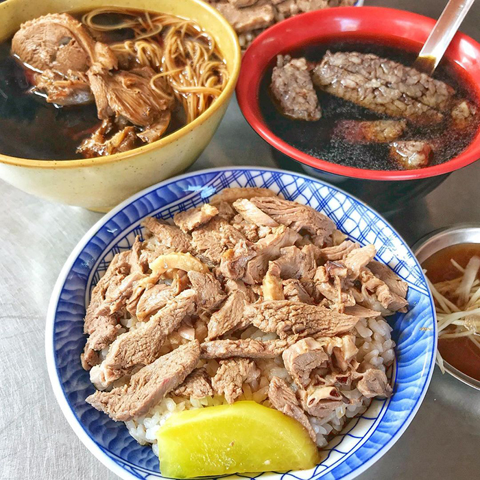 安平109雞肉飯