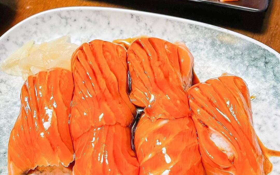 三味食堂