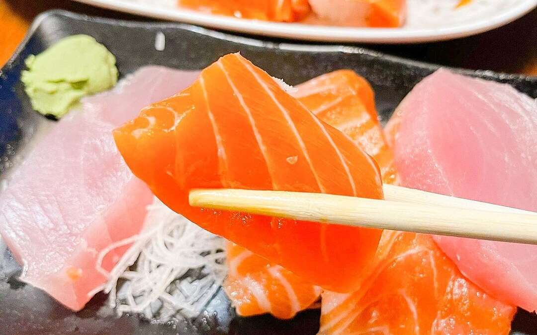三味食堂