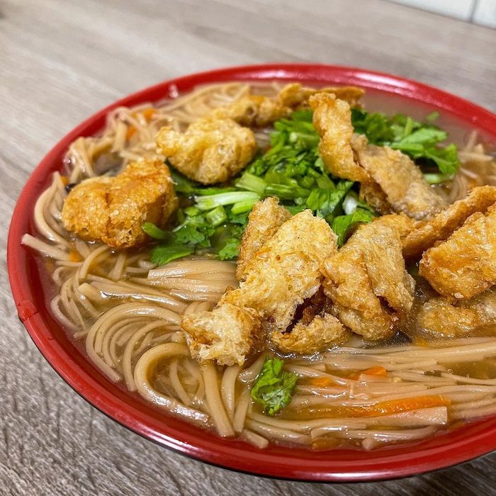 鋐麵線