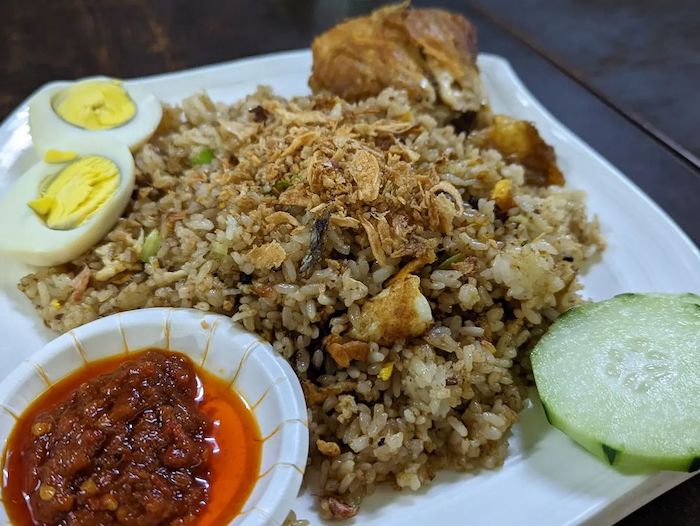 Royal Resto/indonesian Halal Food
