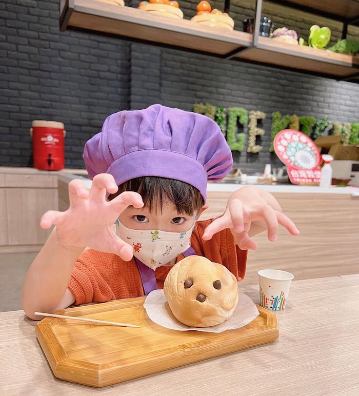 台灣穀堡