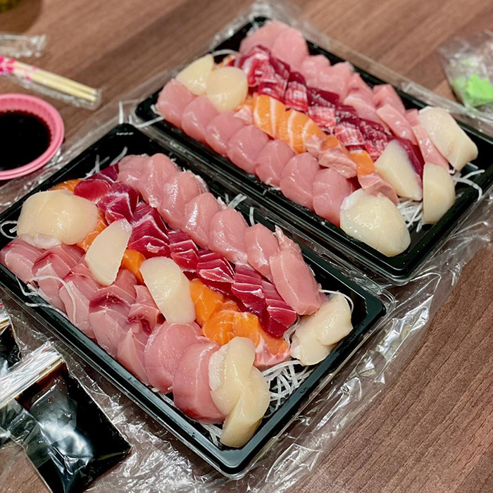 Yeh's Fish 葉氏海鮮