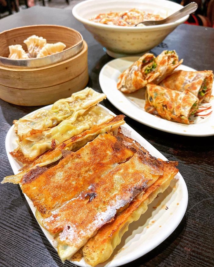 金口祿小館