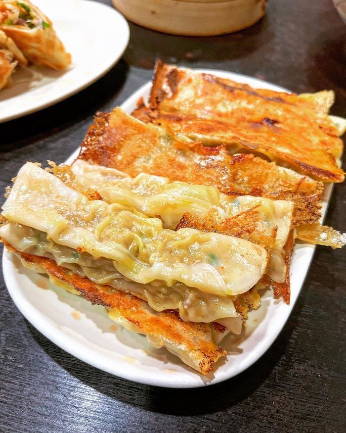 金口祿小館