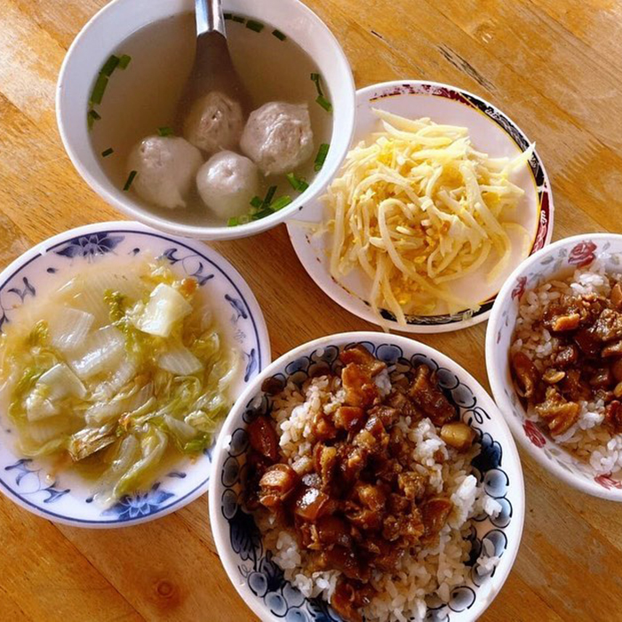福生小食店