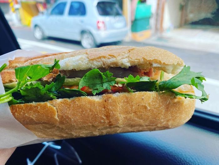 阿彌臭豆腐