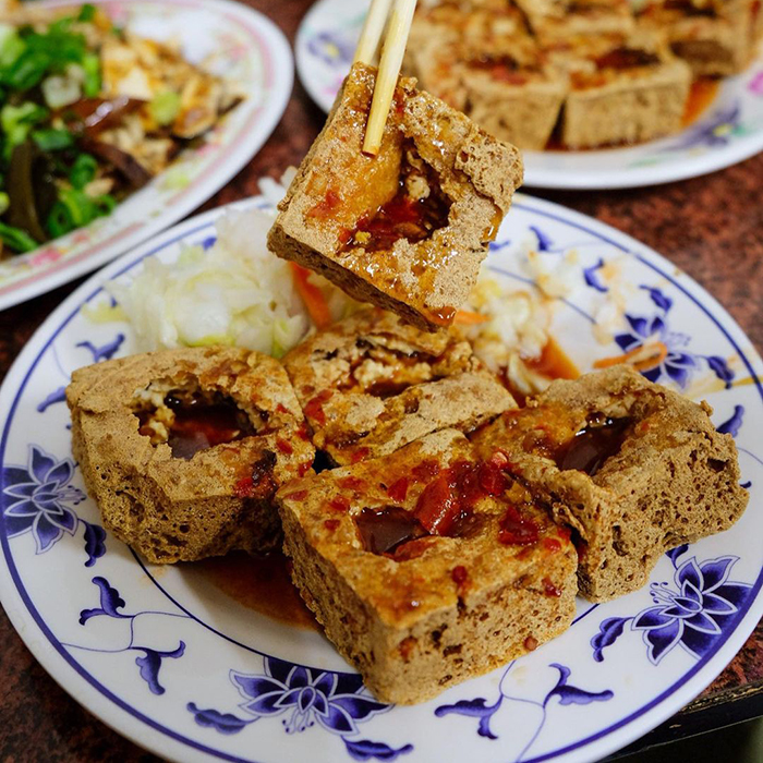 長林肉圓