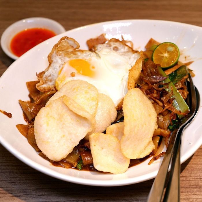 Chandu 讚都