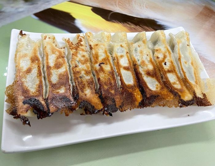 年欽德鍋貼