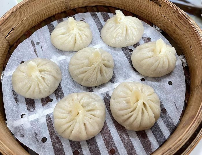 年欽德鍋貼