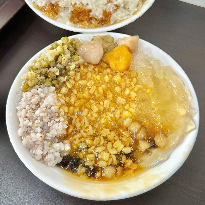 金華61鴉片綠豆蒜