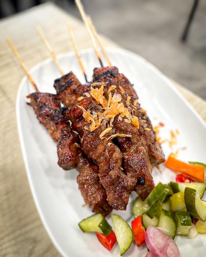BATAVIA - Taste of Asia