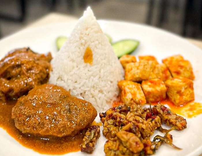 BATAVIA - Taste of Asia