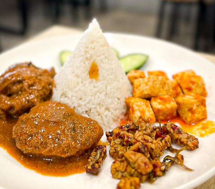 BATAVIA - Taste of Asia