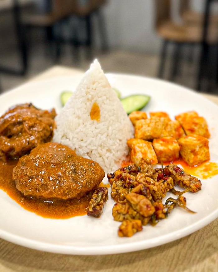  BATAVIA - Taste of Asia