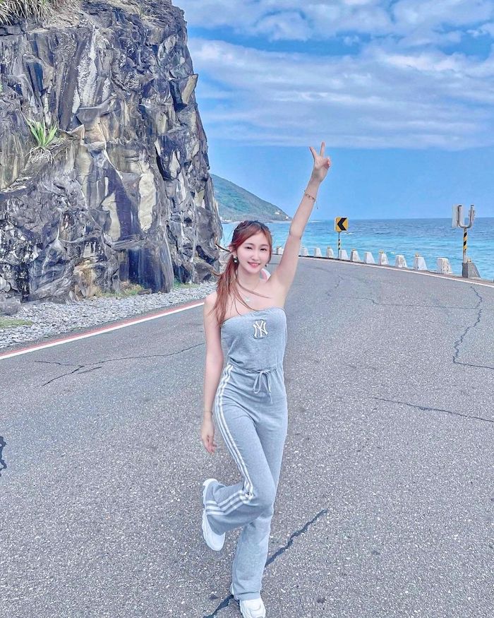 旭海