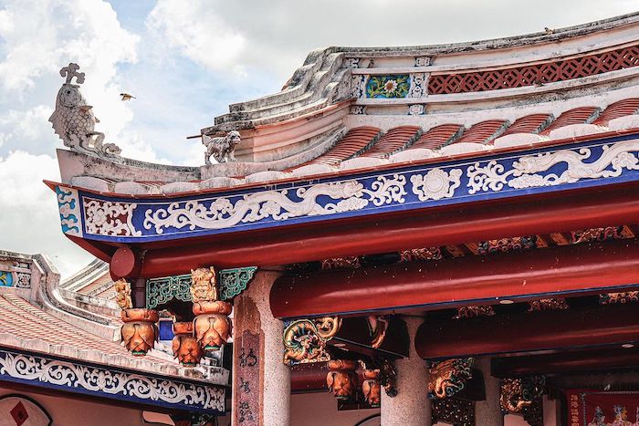 頭港閩院