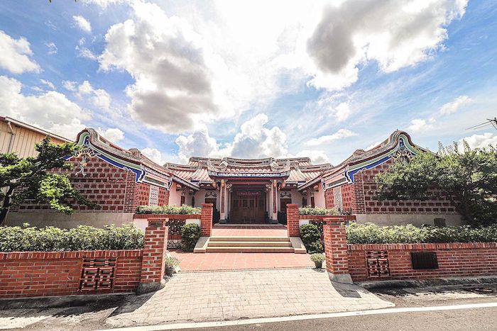 頭港閩院