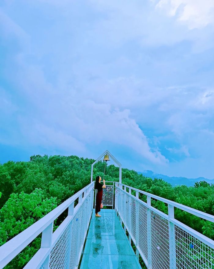 魔法森林景觀咖啡小餐館