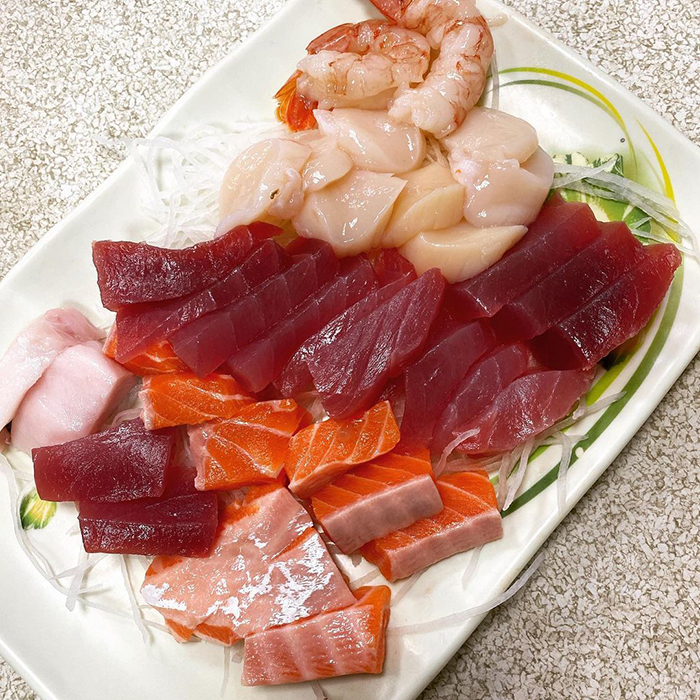榮生魚片