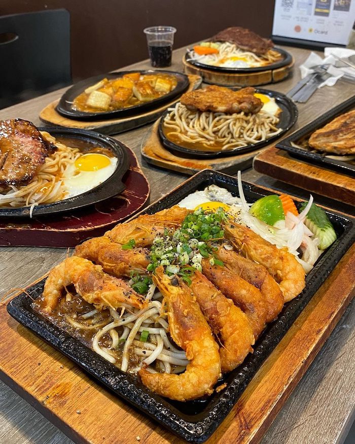 品馨牛排館
