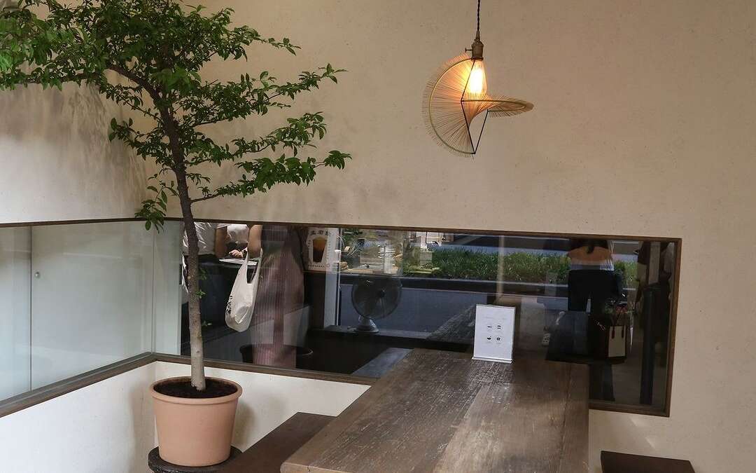 榕美樹館