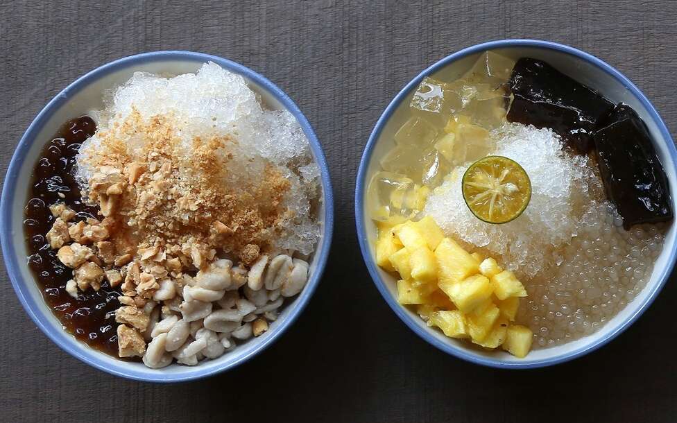 榕美樹館