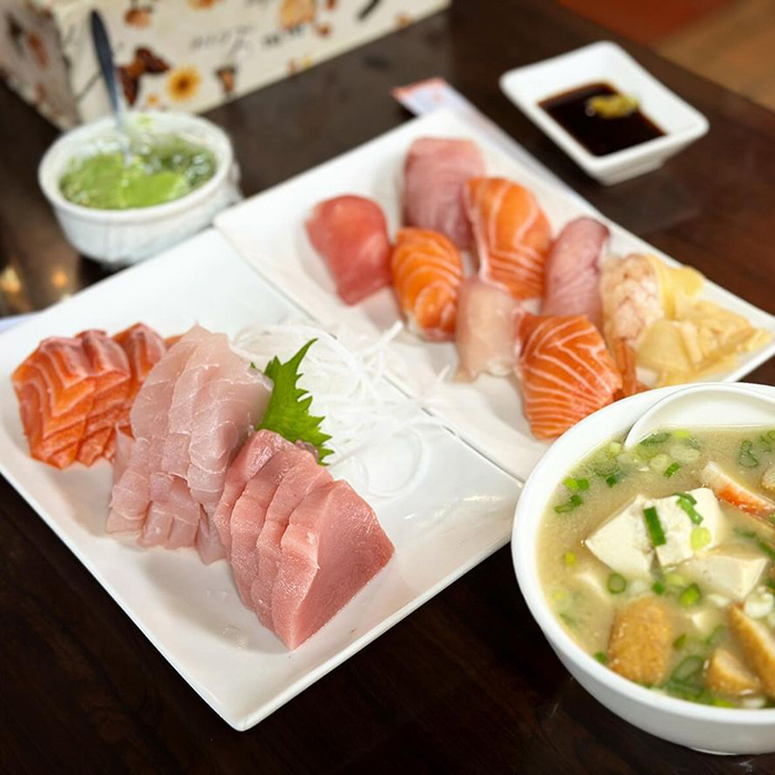 丸隆生魚行