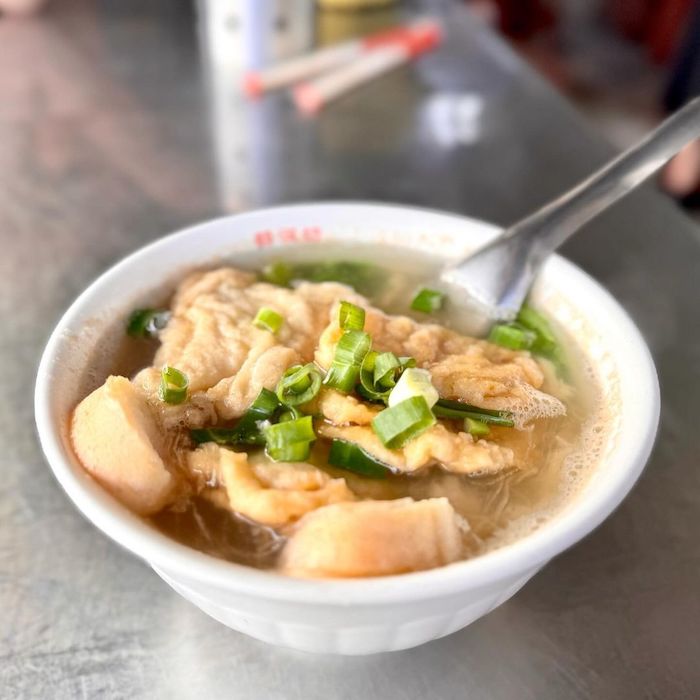 醇涎坊古早味鍋燒意麵