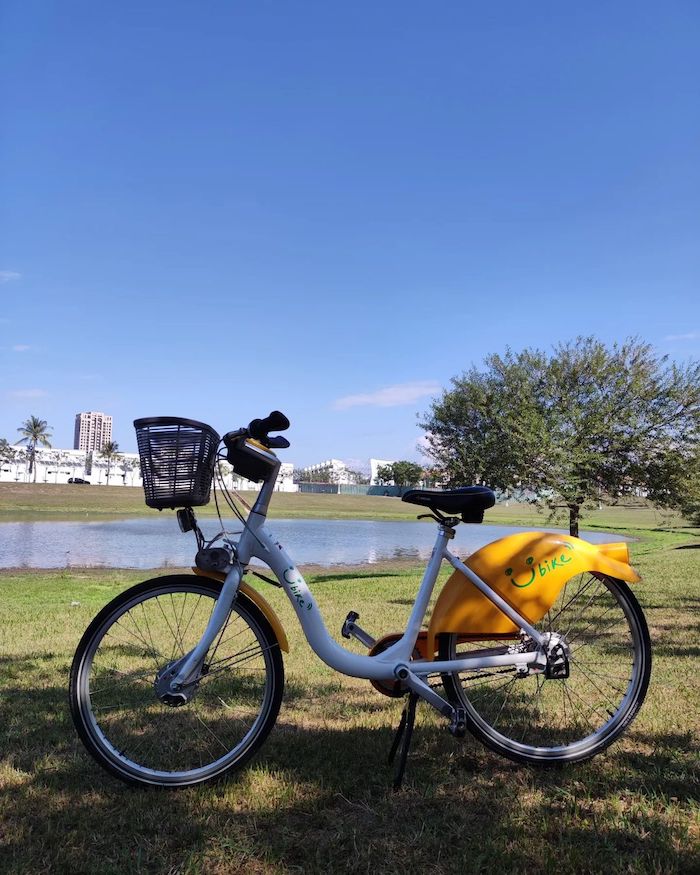 LM 蓮潭公園