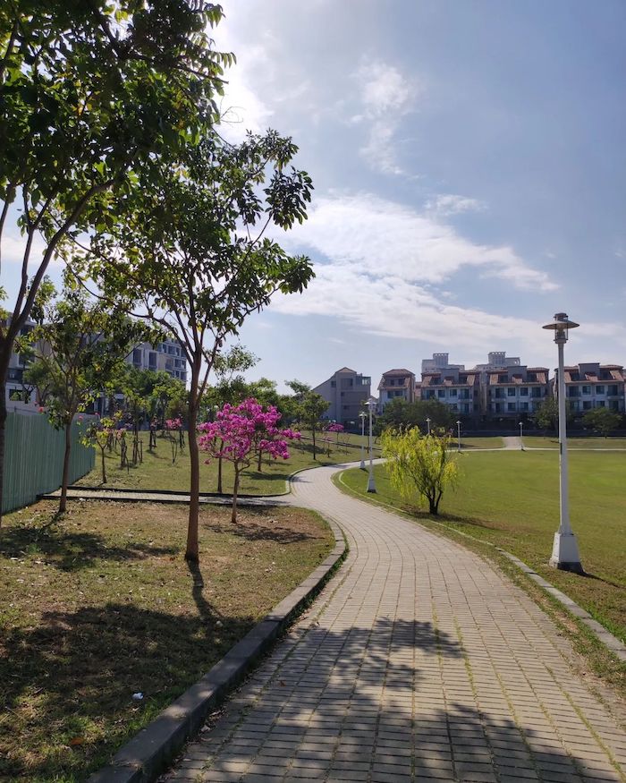 LM 蓮潭公園