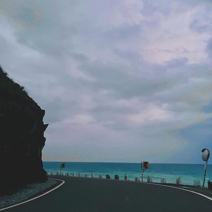 旭海