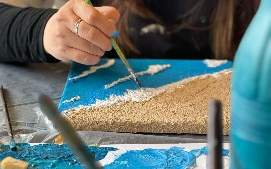 Art Time