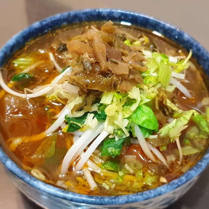 福緣齋