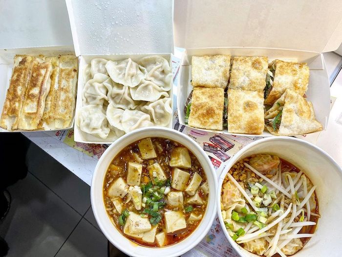 鍋中傳奇 鍋貼王