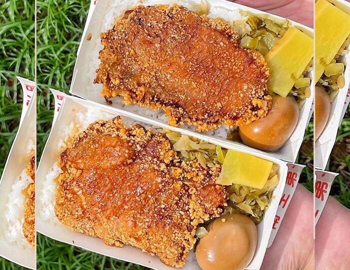 高雄駁二美食