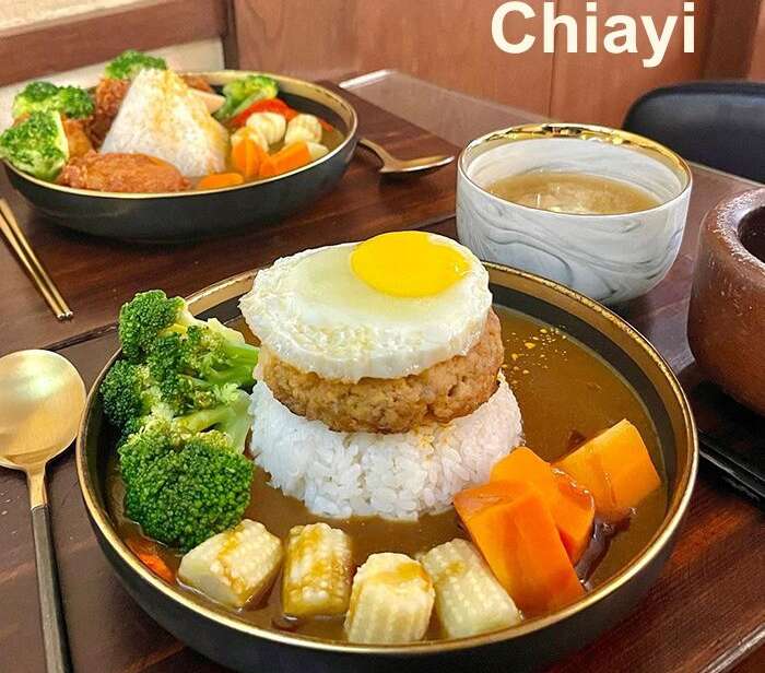 嘉義美食推薦