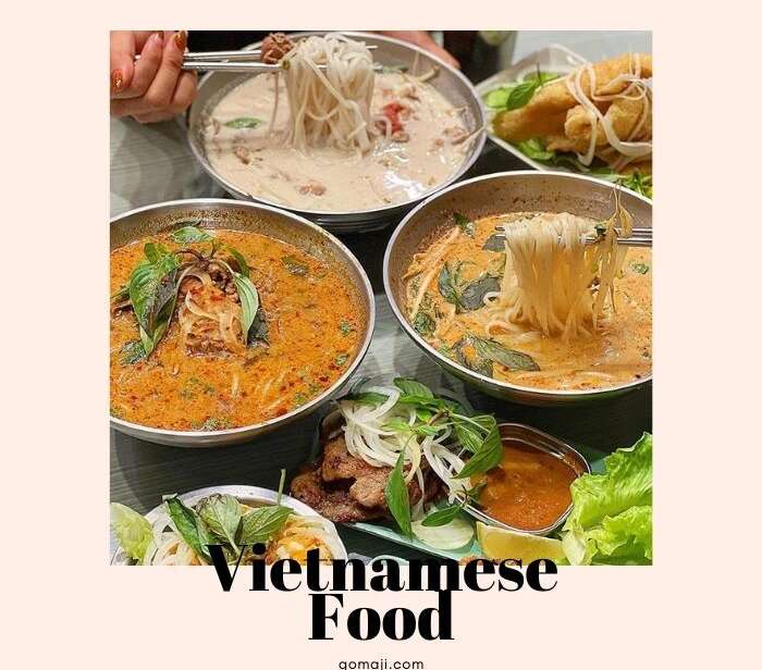 全台越南小吃