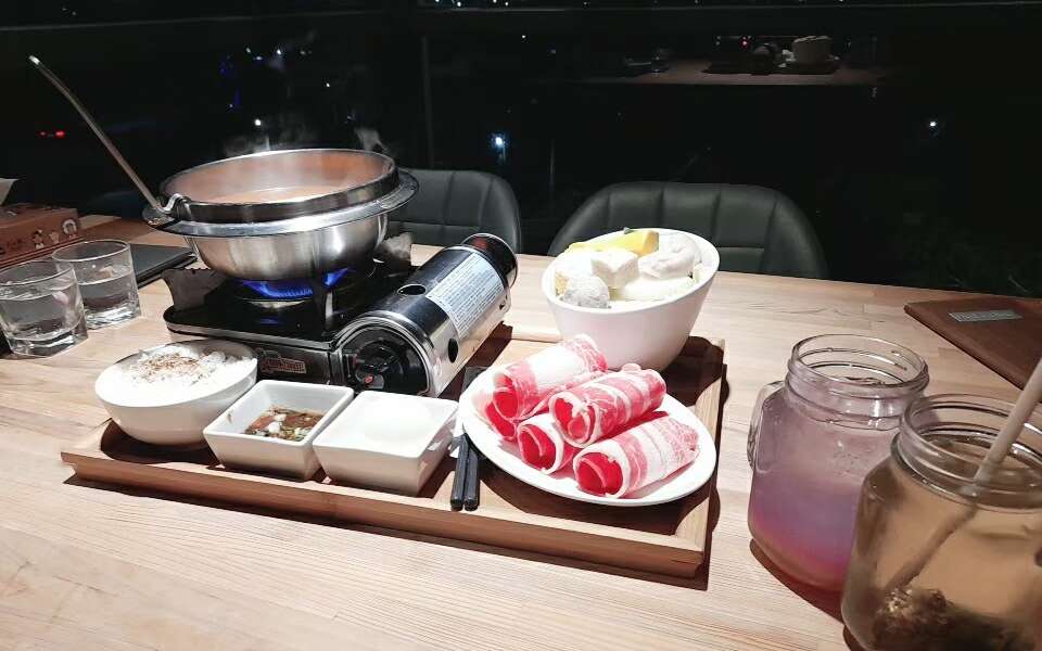 卡菲努努親子寵物餐廳