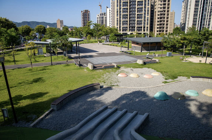 斬龍山遺址文化公園