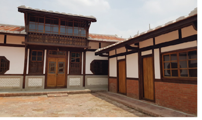 三生書院