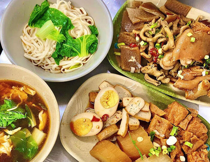東引小吃店