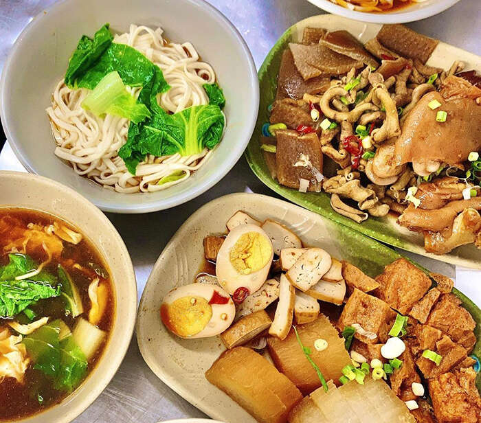 東引小吃店