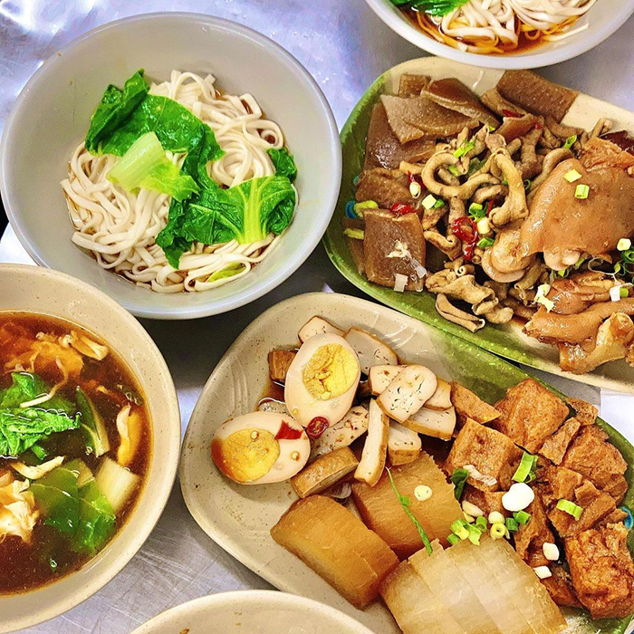 東引小吃店