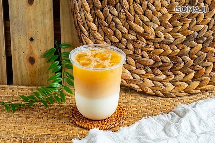 拾日手作茶